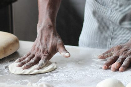 Cooking schools in Nairobi
