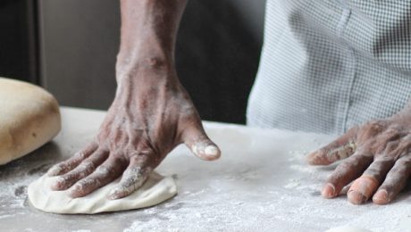 Cooking schools in Nairobi