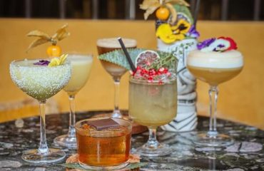 Mixology course Nairobi