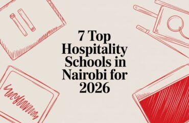 Hospitality Schools In Nairobi