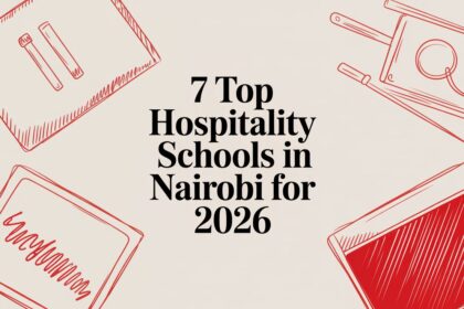 Hospitality Schools In Nairobi